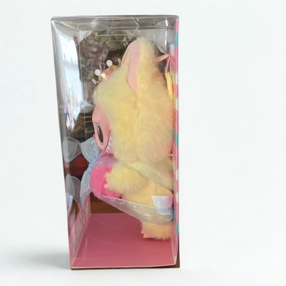 Pop Mart x THE MONSTERS Labubu "Let’s Checkmate" - Picture 5 of 6